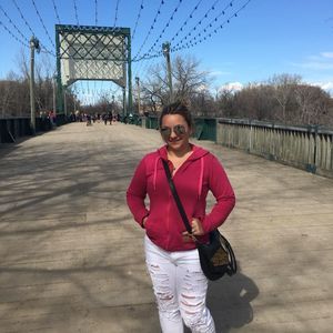 Meet your Posher, Julie